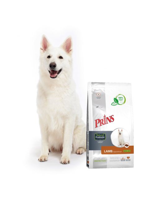 Prins Procare Protection Hypoallegenic Lam - Hondenvoer