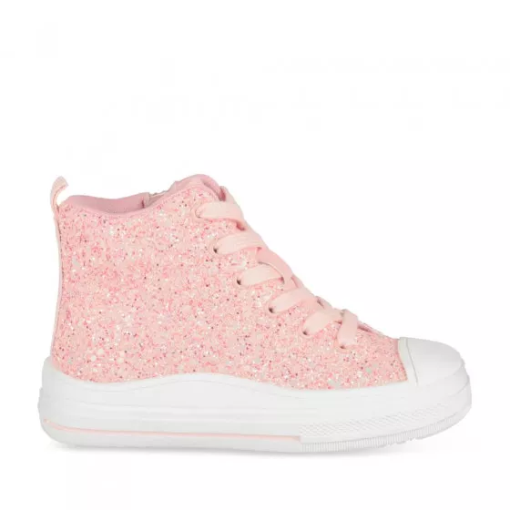 Baskets ROSE NINI & GIRLS