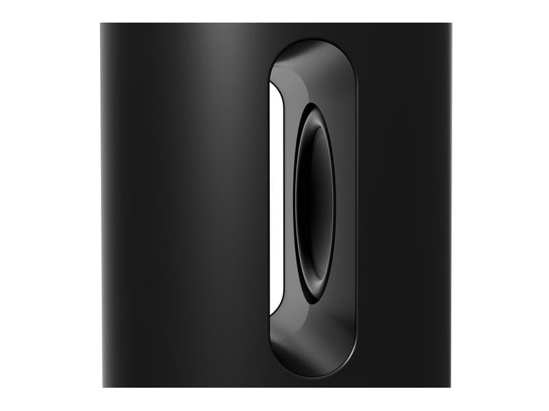 Sonos Smart Soundbar Beam Gen 2 Kit Sub Mini Schwarz Beeindruckende Soundbar für das gesamte Zuhause inklusive Subwoofer