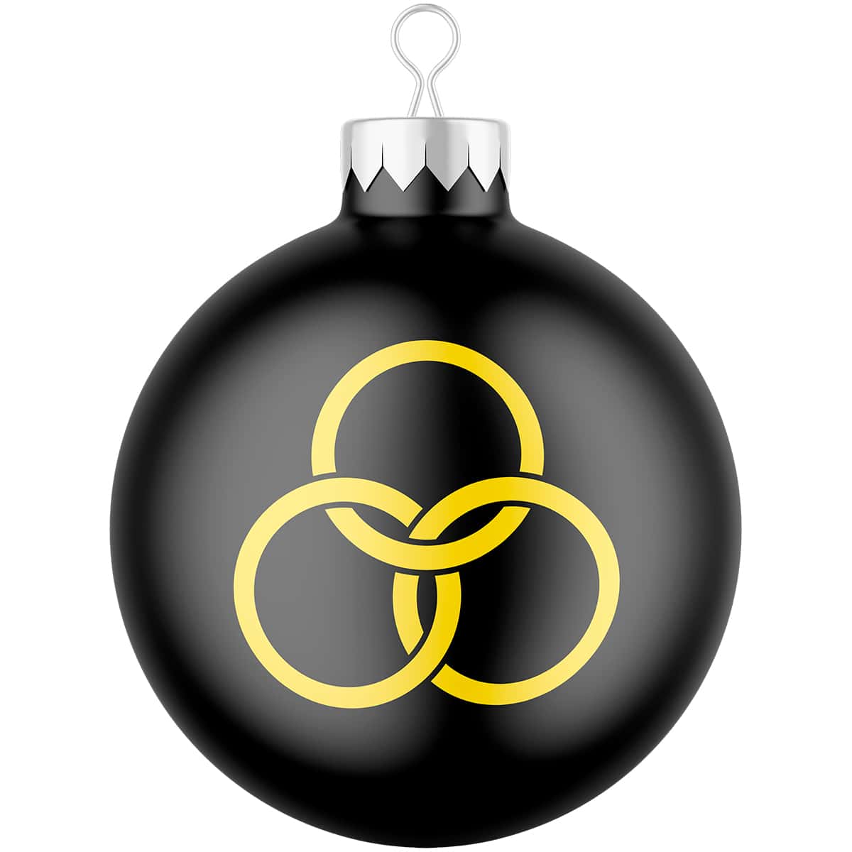 AC Horsens Julekugle