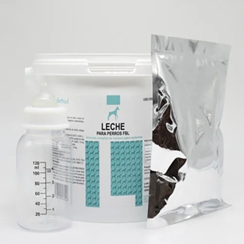 Farbiol FBL Leite Materno para Cães