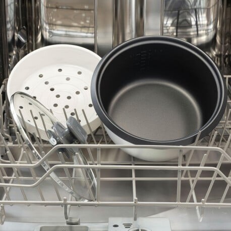 Russell Hobbs - Riskoger - 3,3 L 500W