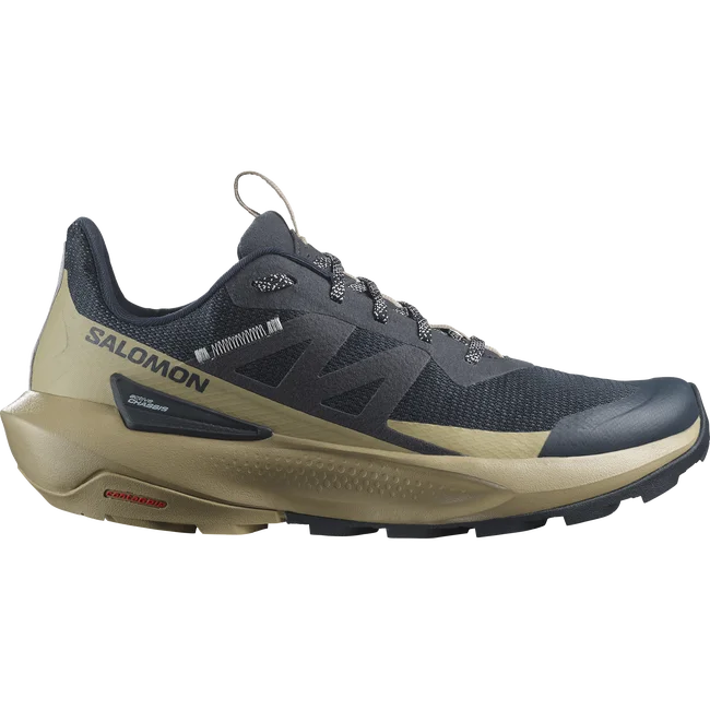 ELIXIR ACTIV  Chaussures de randonnée pour homme