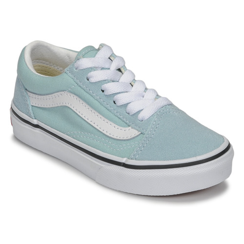Vans - UY OLD SKOOL - Bleu