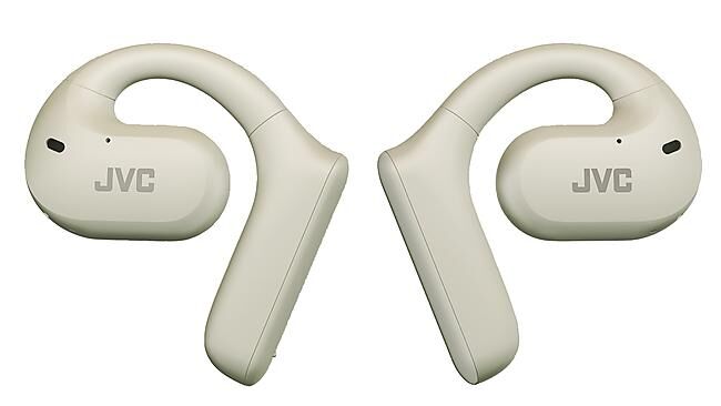 JVC - ECOUTEURS TRUE WIRELESS ARCEAU HA-NP35T