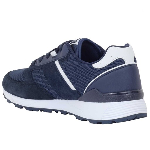 Sapatos Hi Tec Casual Caracal
