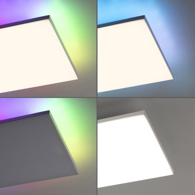 LED-Deckenleuchte