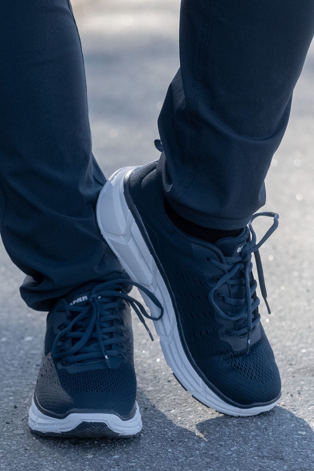 ORANGO Kampen joggesko