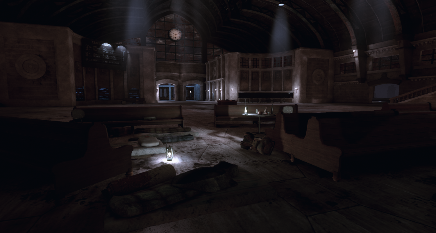 Empathy: Path of Whispers- PC