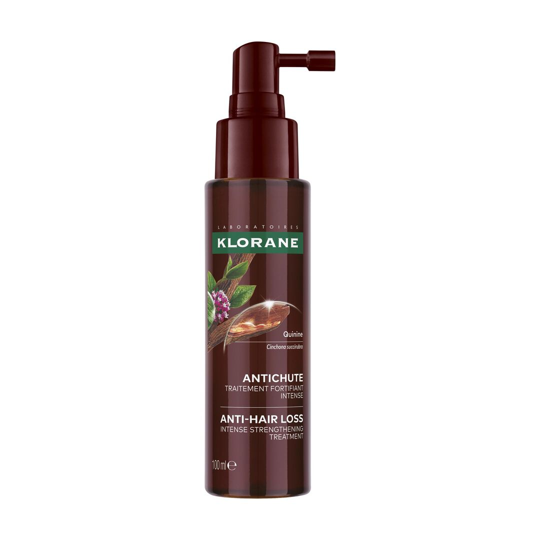 KLORANE  Sérum Quinina e Camu Camu - 100ml