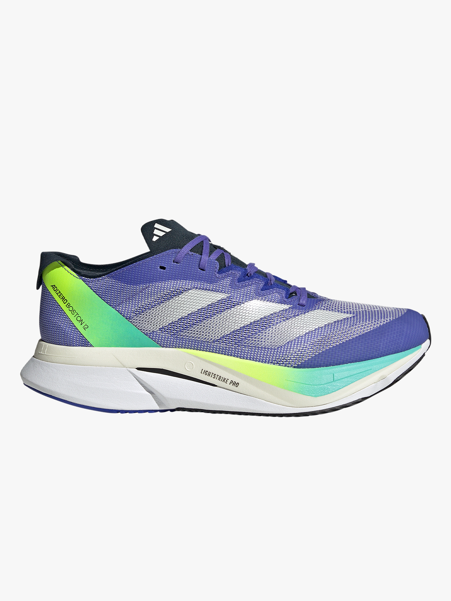 Adizero Boston 12