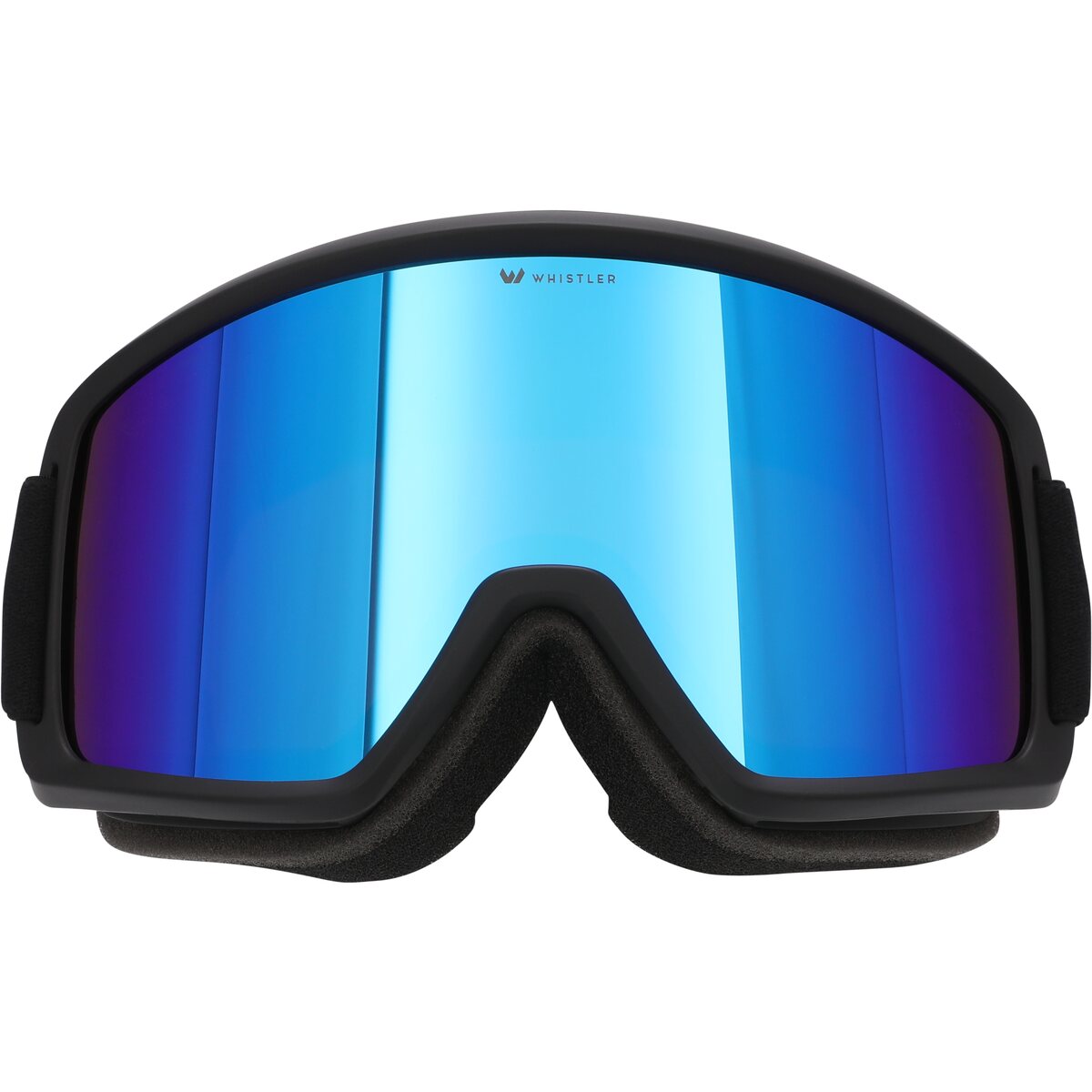 Whistler WS5150 OTG Skibriller