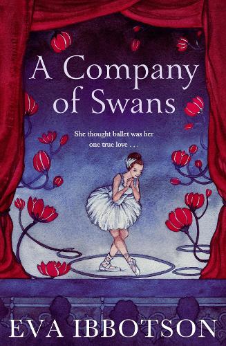 A Company of Swans (Paperback)