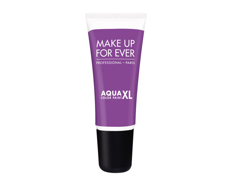 MAKE UP FOR EVER - Aqua XL Color Paint, 4,8ml