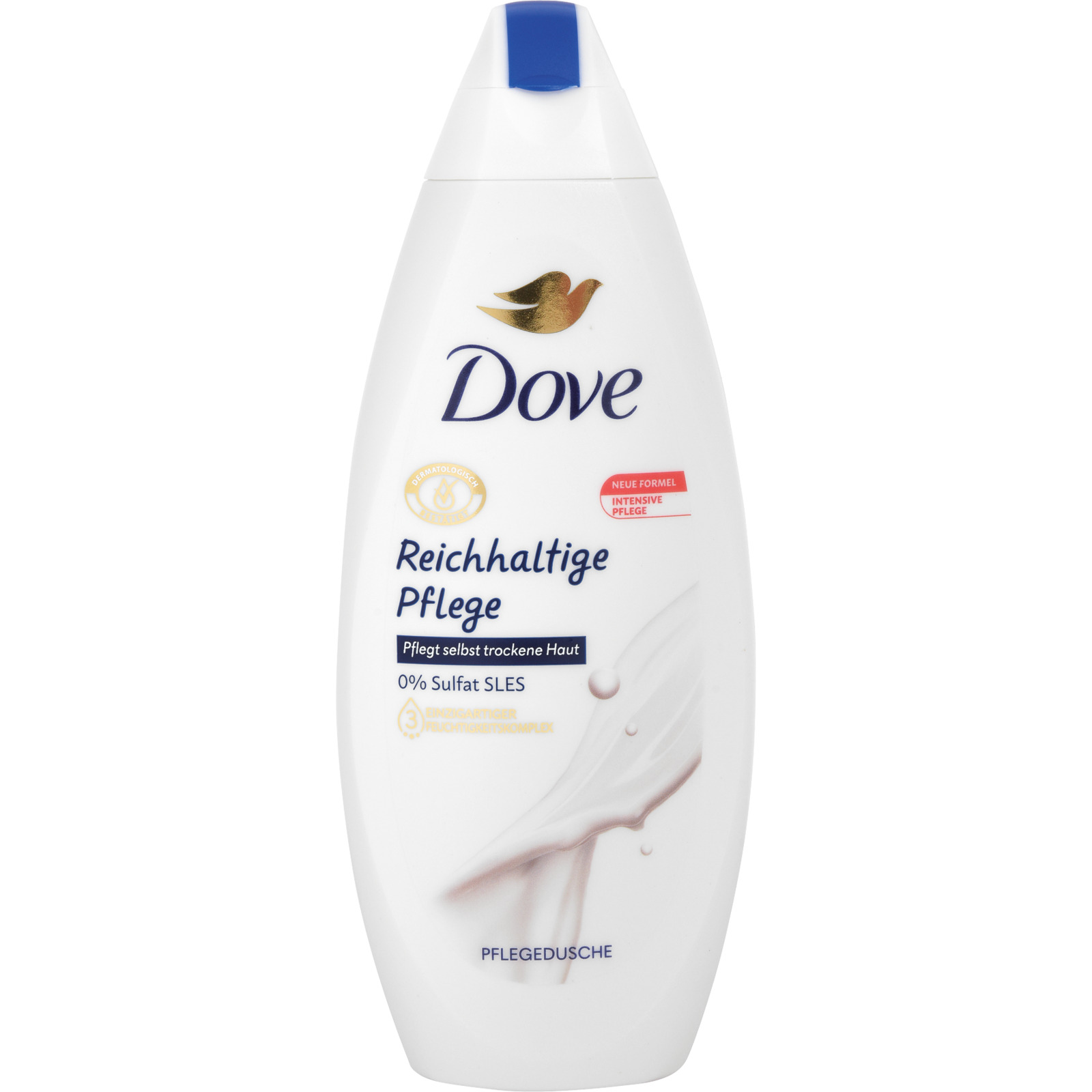 Dove Xmas 4er Necessaire Zeit für Dich