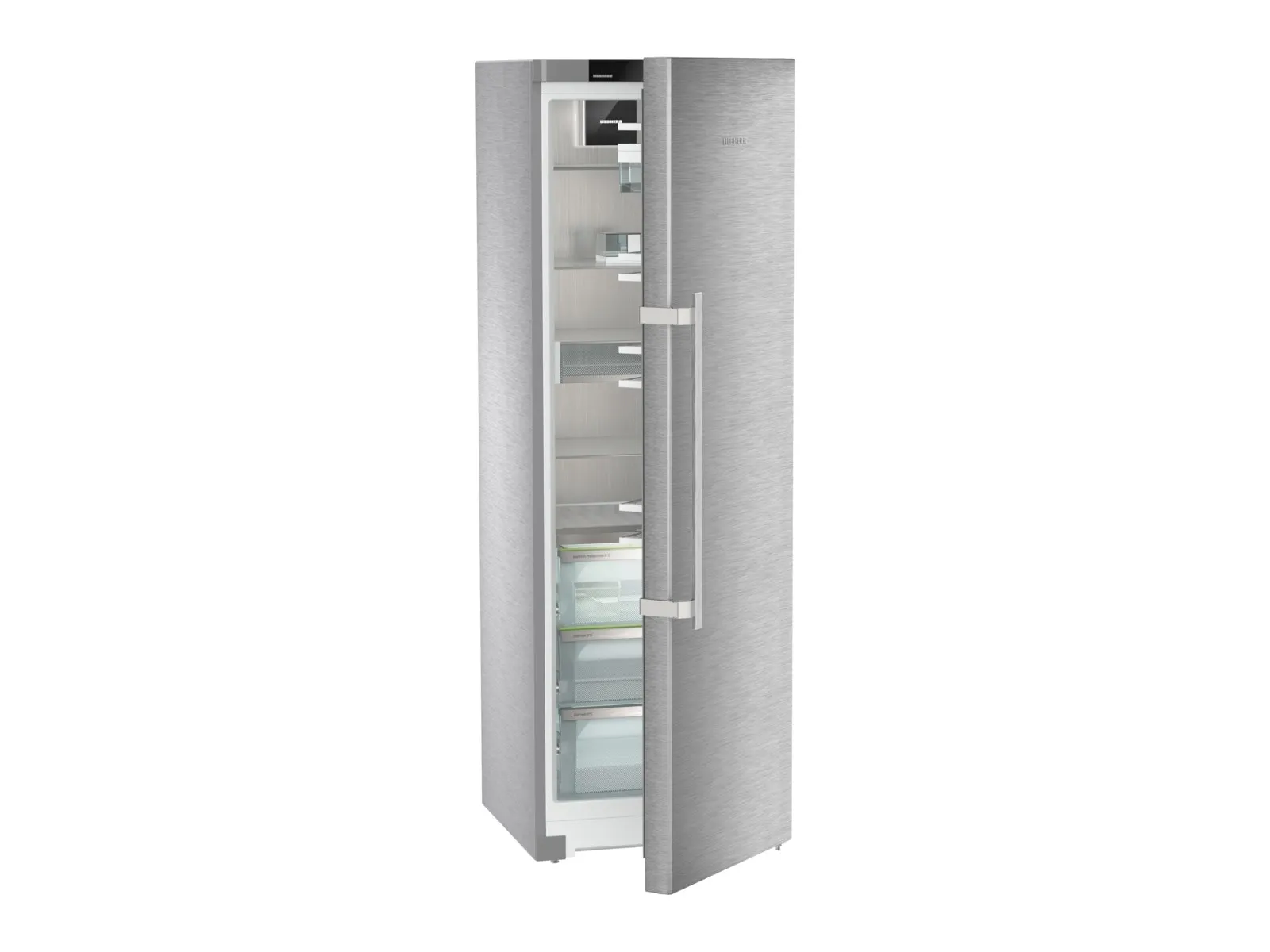 Liebherr SRBstc 529i-22 001 Køleskab - FS, PEAK, BioF, SWH, InfinityS, 185x60cm