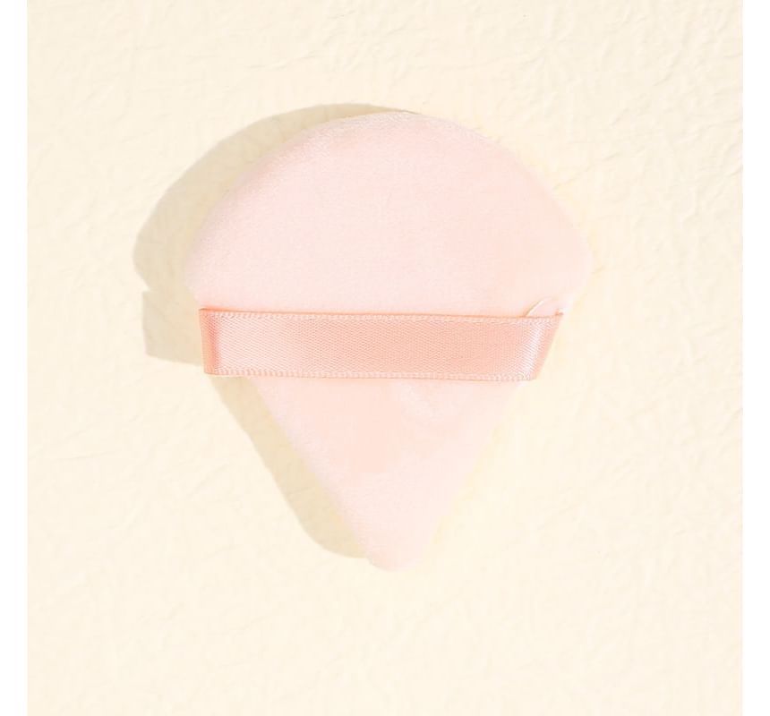 Miumi - Puntige poederdons
