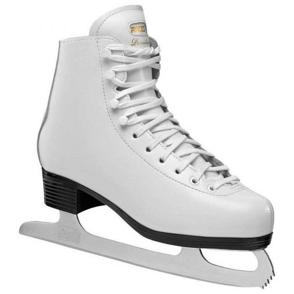 Roces Paradise Ice Skates Branco EU 33