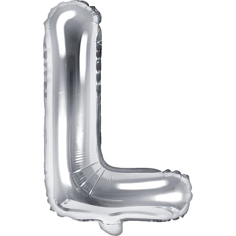 Folieballon 33 cm 