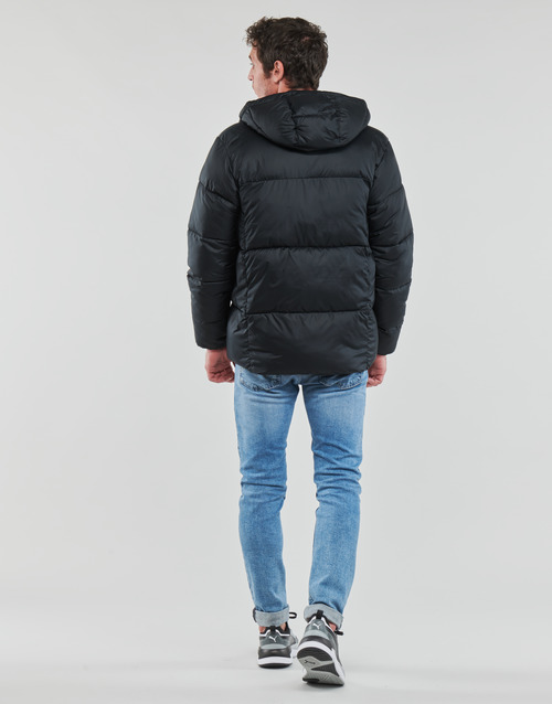 Columbia - PuffectHooded Jacket Negro