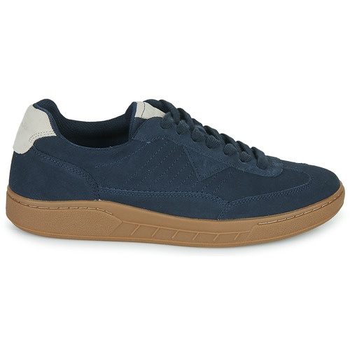 Clarks - CRAFTRALLY ACE - Marine / Gum