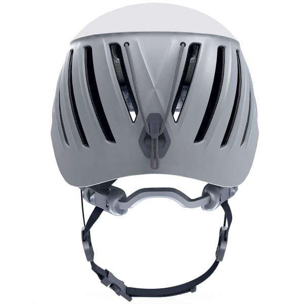Casque escalade PETZL BOREA BLANC/LILA