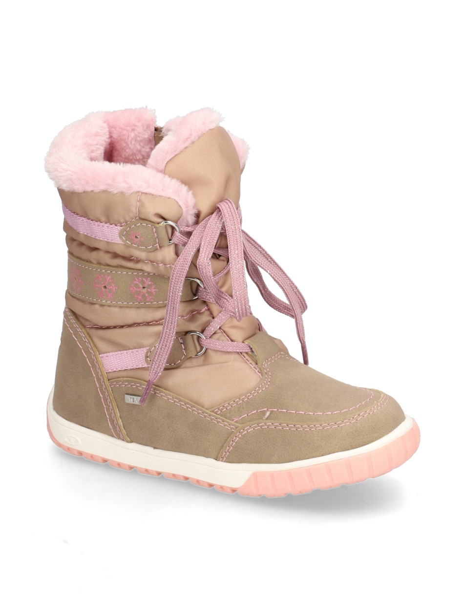Snowboot