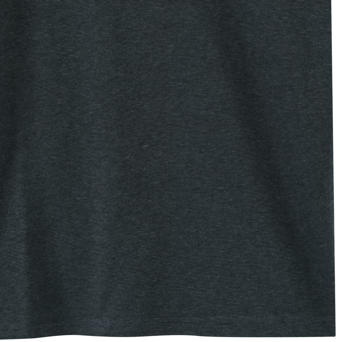 Yigga Jungen T-Shirt mit feinen Streifen dunkelblau
