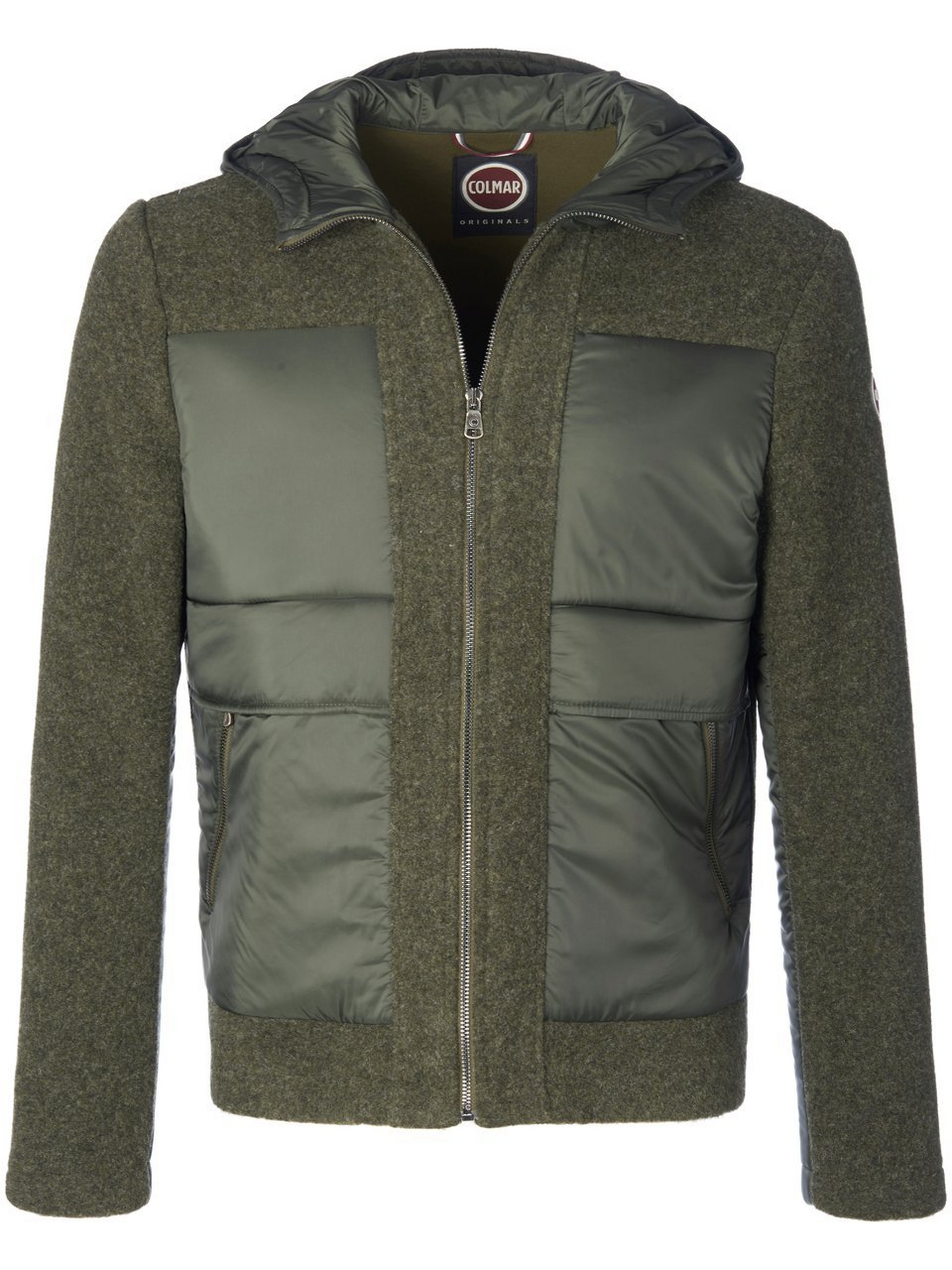 Jacke