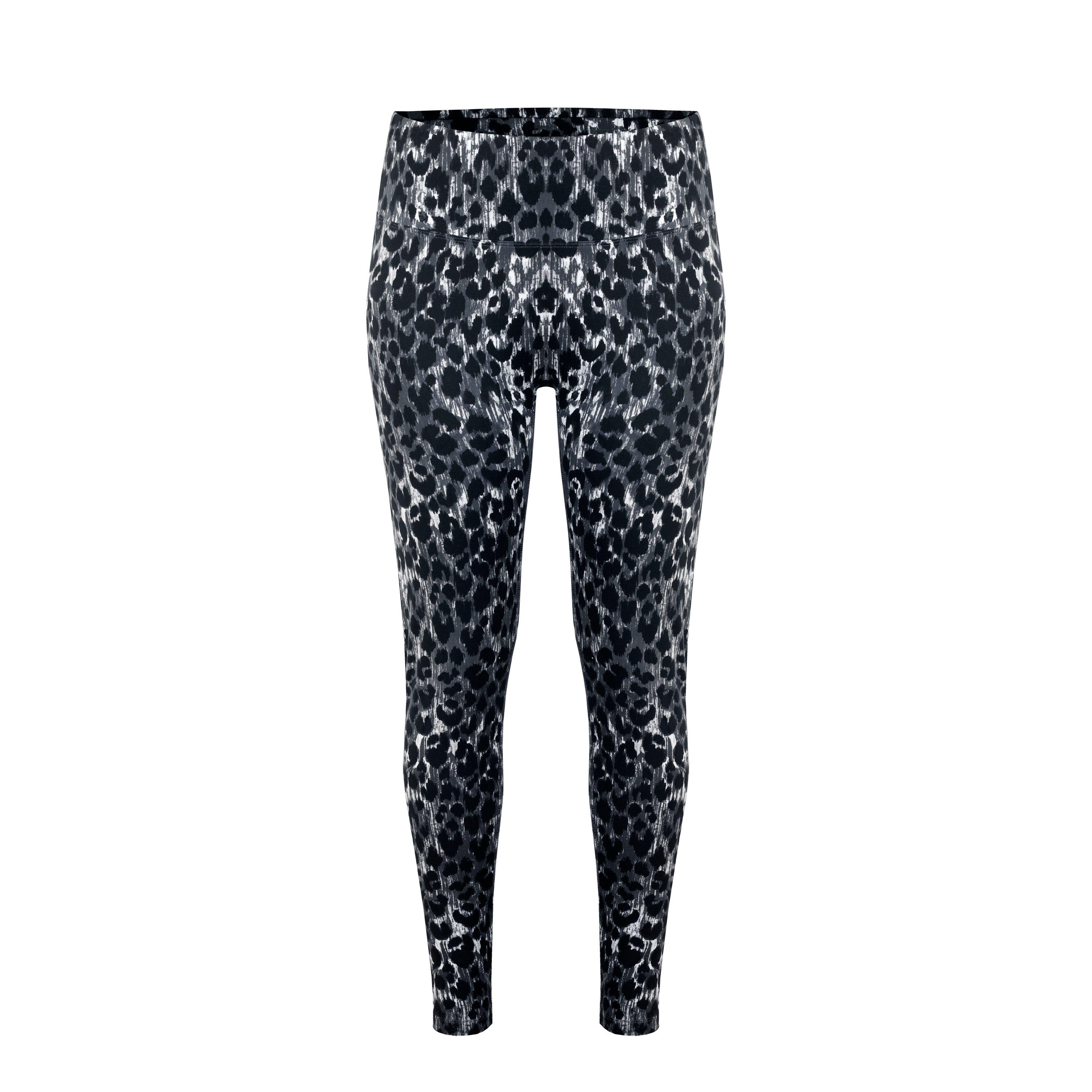 Miso All Over Print Leggings Womens