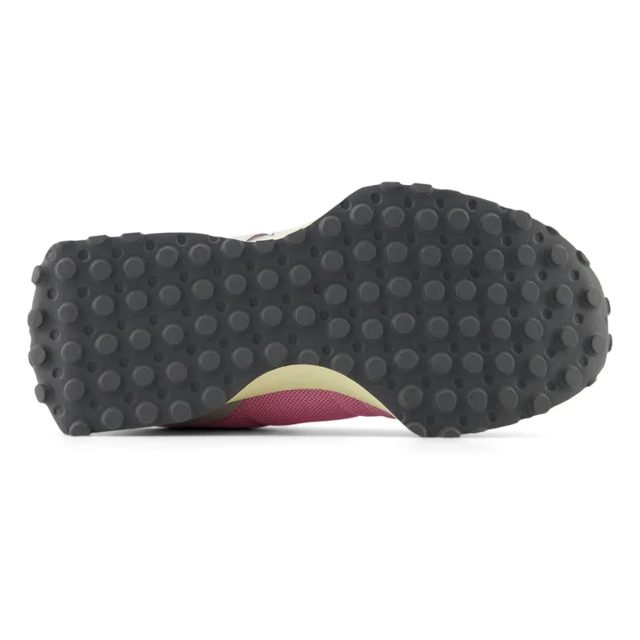 New Balance Baskets Lacets Elastiqués 327 | Rose