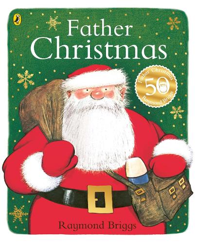 Father Christmas (Paperback)