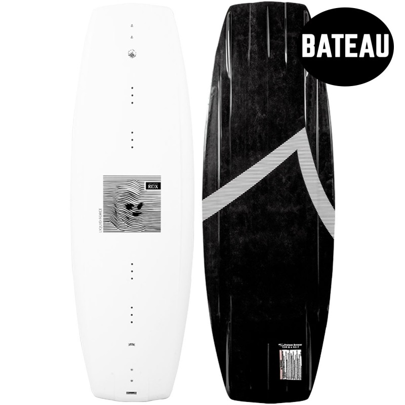planche wakeboard liquid force rdx 2021 - The Corner Shop