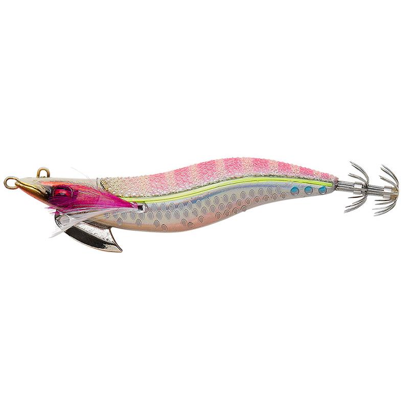 Turlutte Savage Gear Squid Beat Egi 3.0