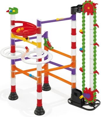 Quercetti Kulebane Marble Run Heis