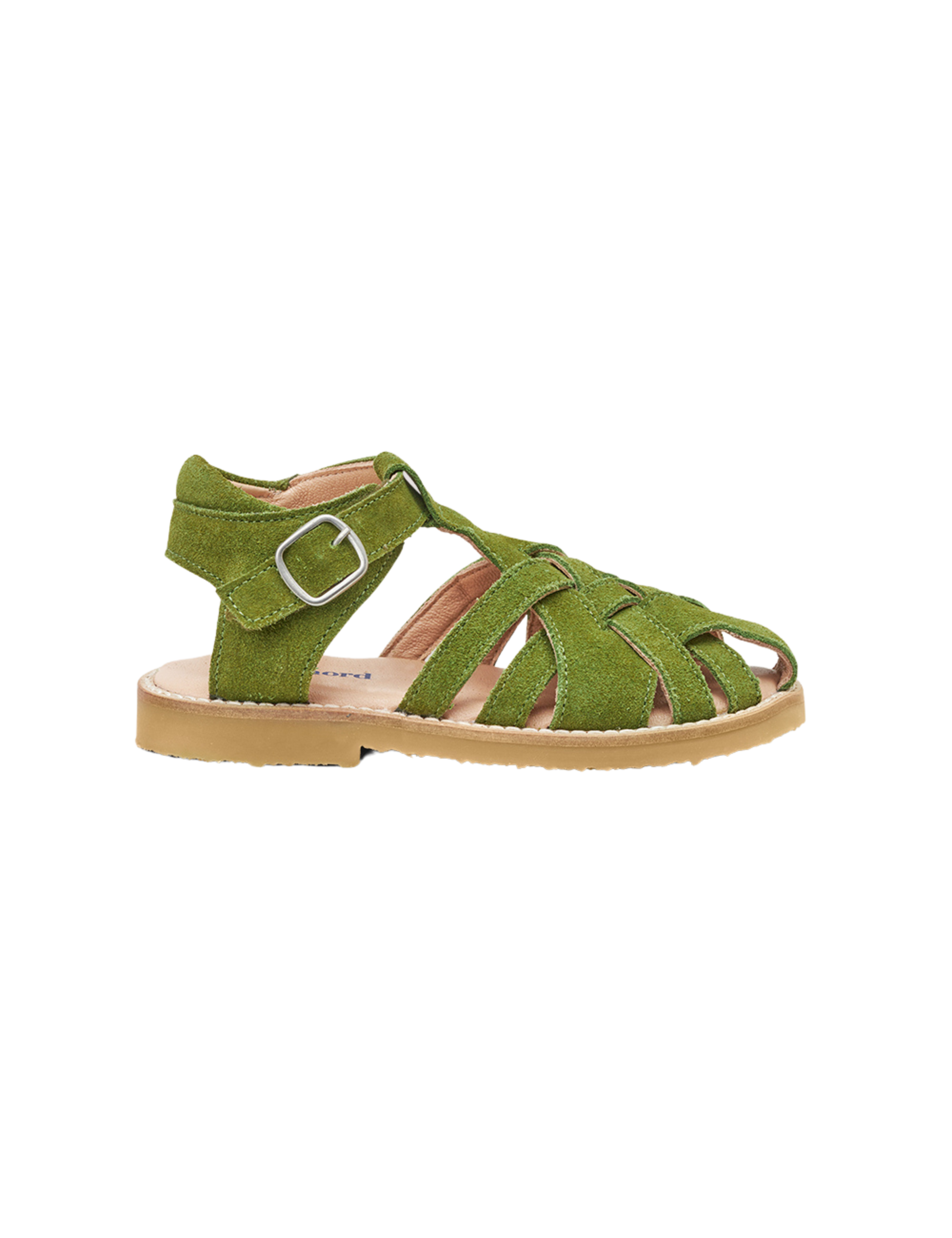 Diamond Sandal - Grass