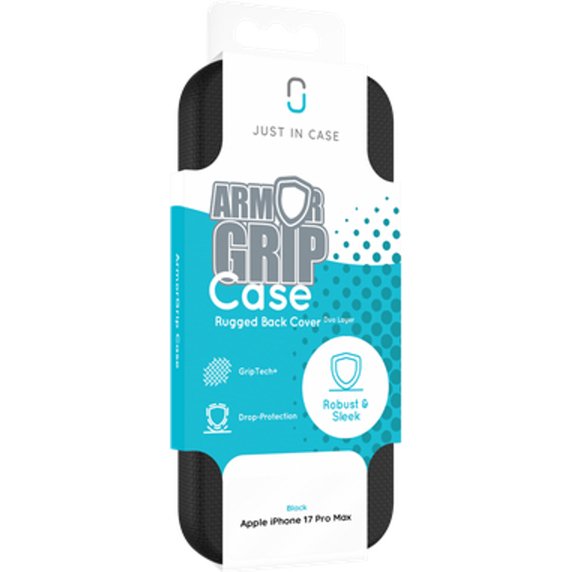 Just in Case MAP2763AG1 coque de protection pour téléphones portables 17,5 cm (6.9