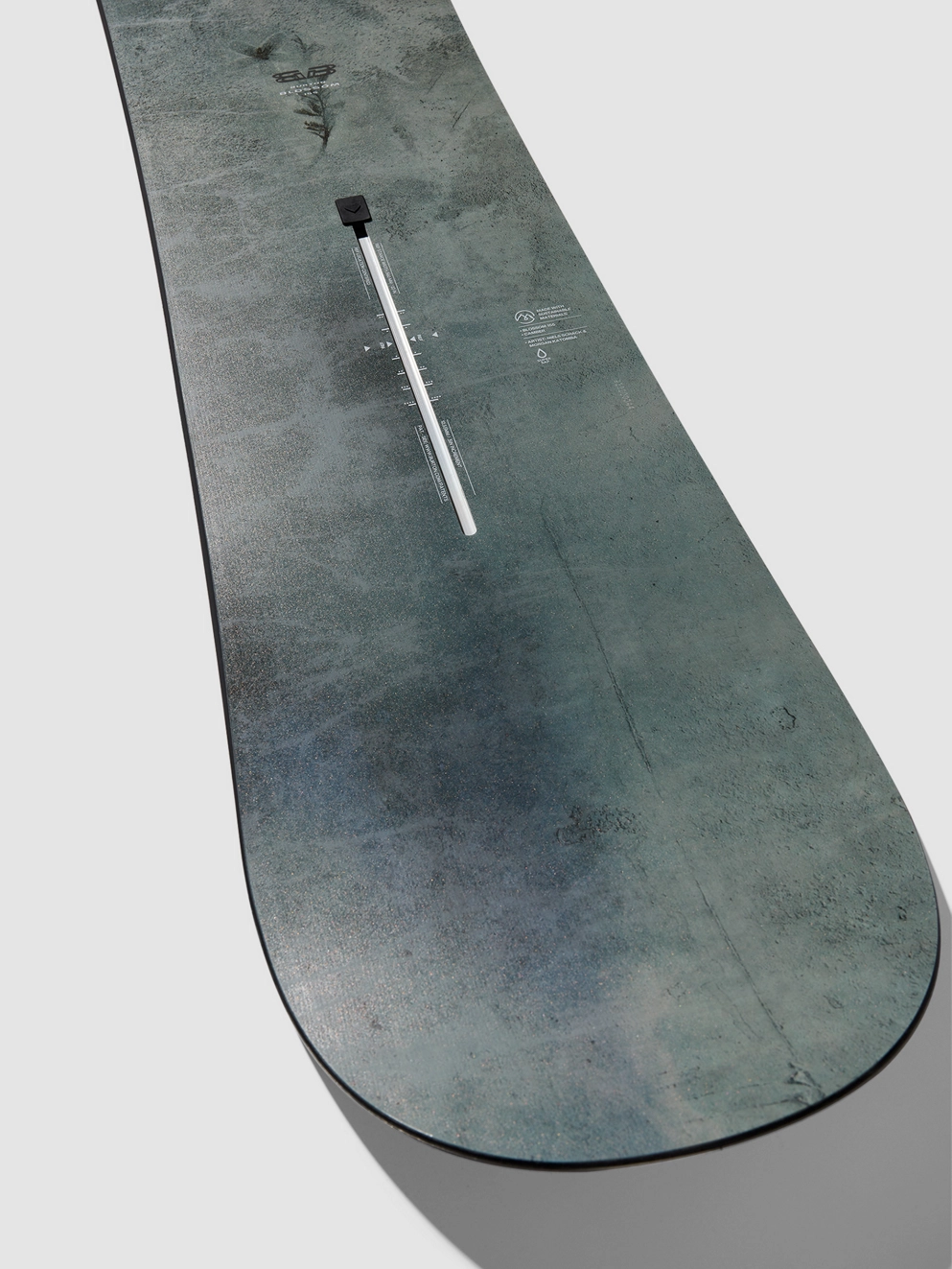 Burton Blossom 2025 Snowboard no color