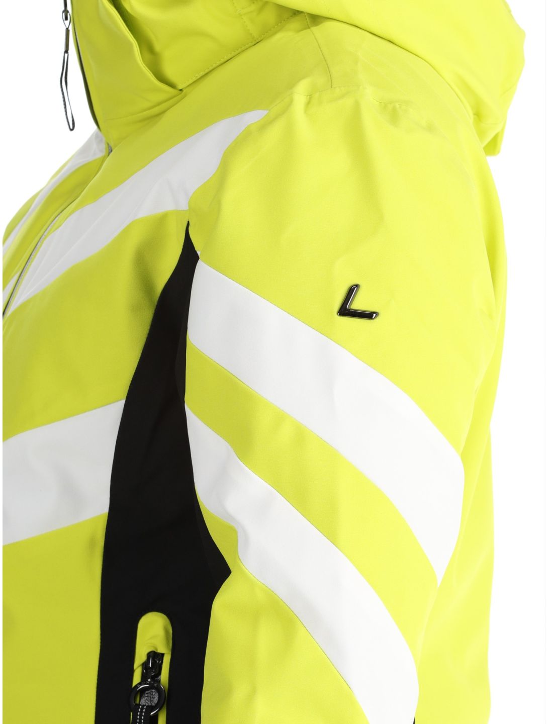 Lintula ski-jas dames