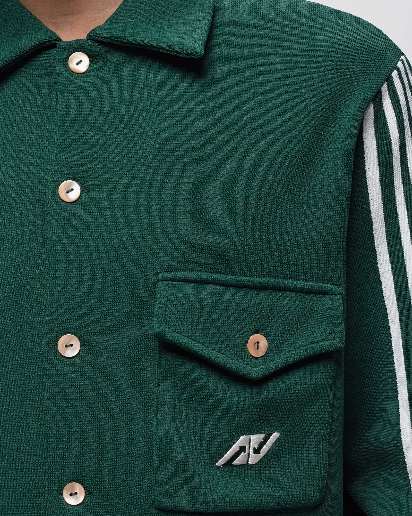 Autry Action Shoes JACKET SPORTY