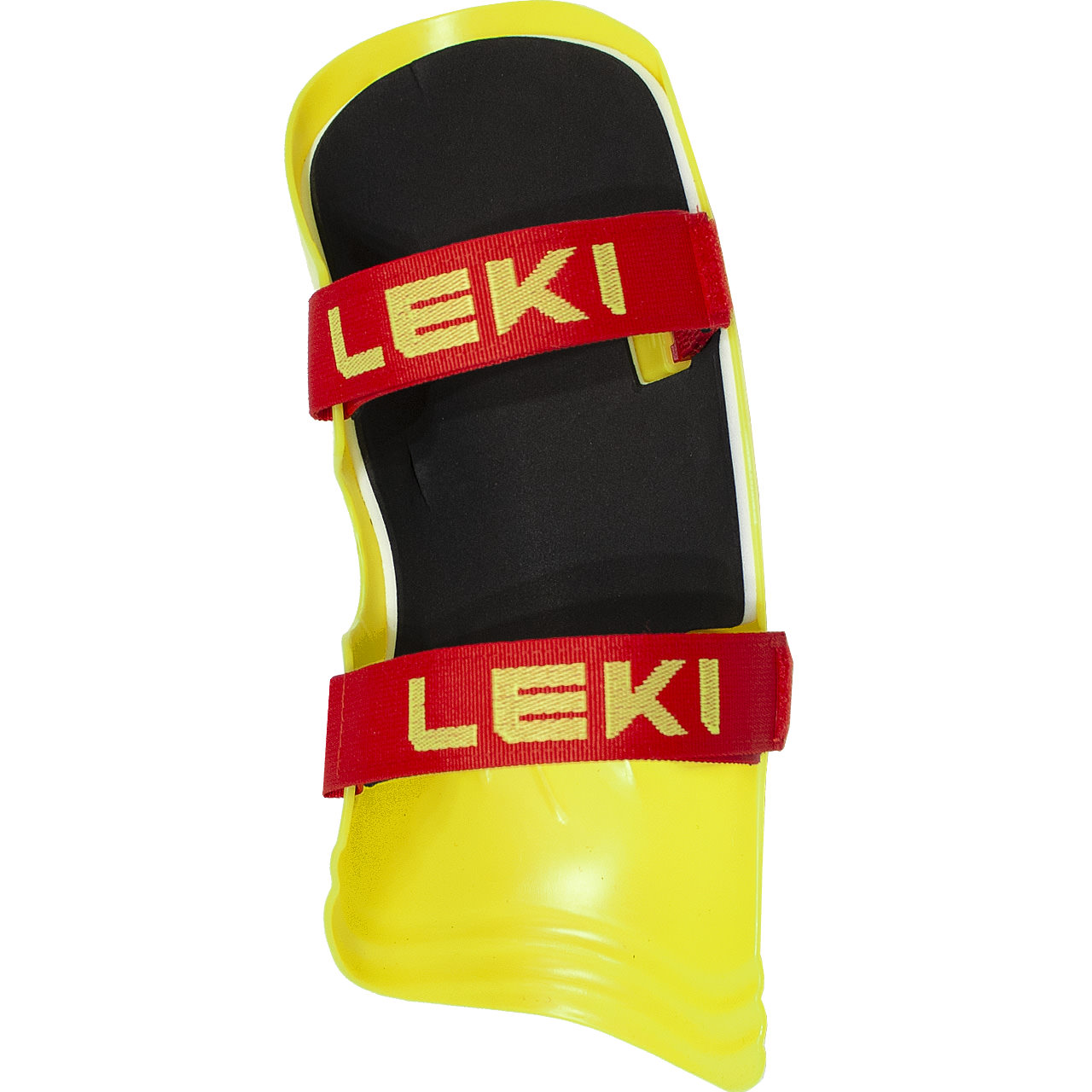 Leki Schienbeinschutz Worldcup PRO Junior neonyellow | Leki Ski Schienbeinschutz | Leki | L | MARKEN | XSPO