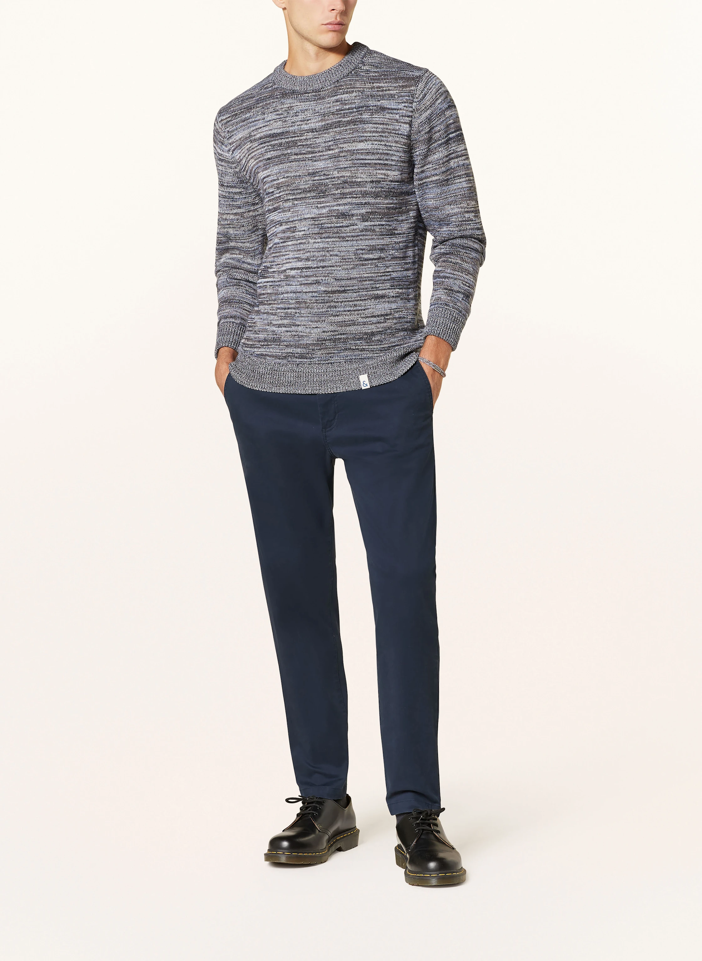 COLOURS & SONS Pullover