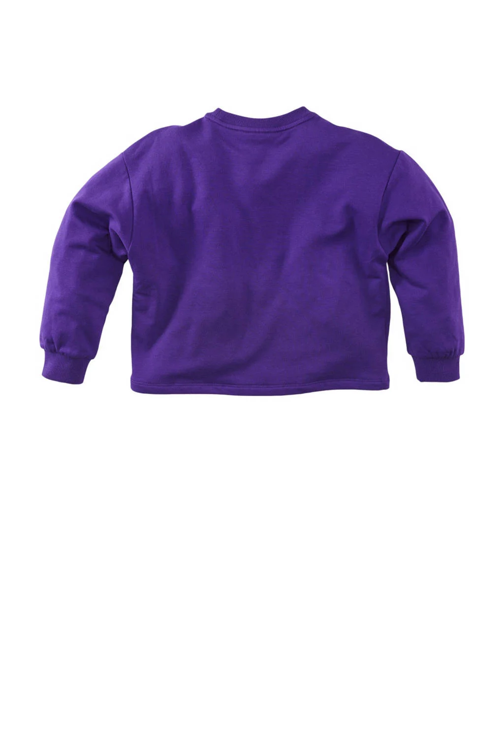Z8 kids longsleeve Hinata paars