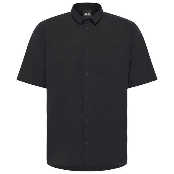 Jack Wolfskin - Sierra Canyon S/S Shirt - Chemise