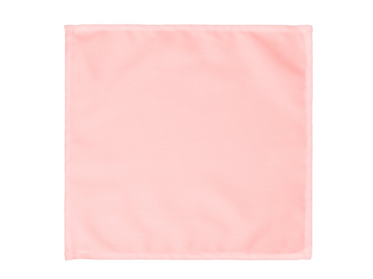 Roze Servetten 35cm 25st