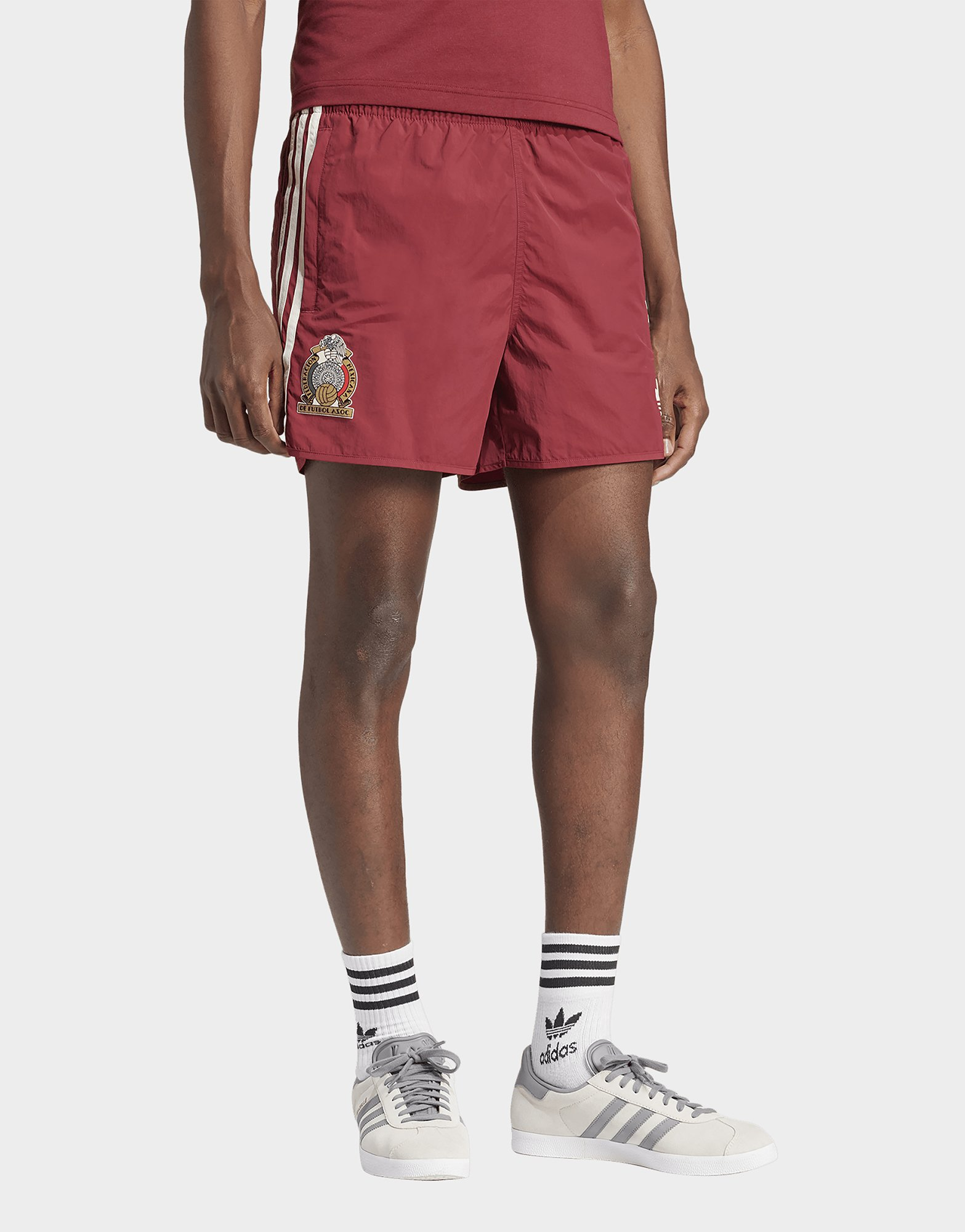 adidas Short Mexique Adicolor Sprinter