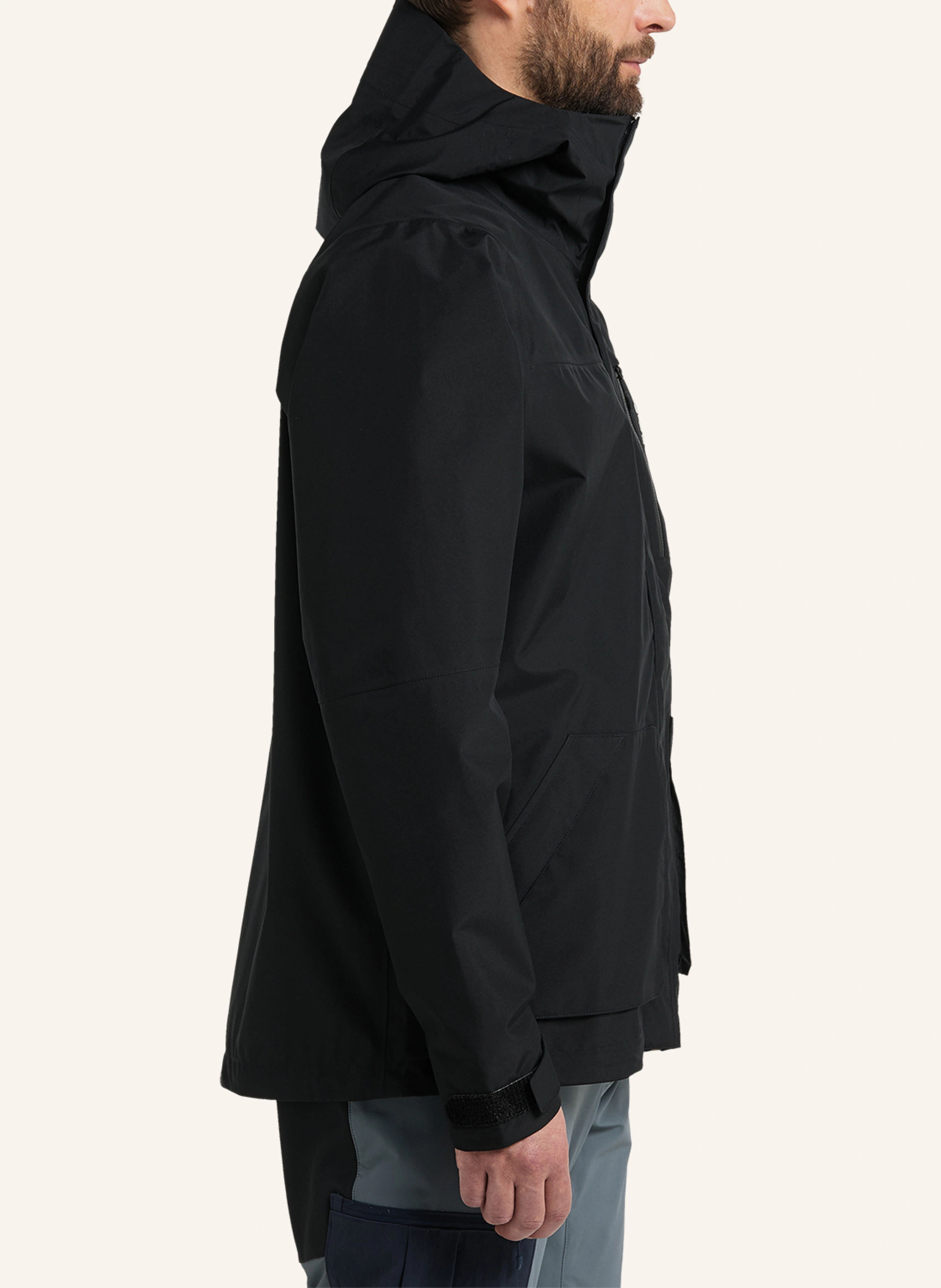 Haglöfs Hardshelljacke VIDE GTX