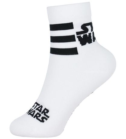 adidas Performance Strømper - 3-pak - Star Wars - Sort/Hvid