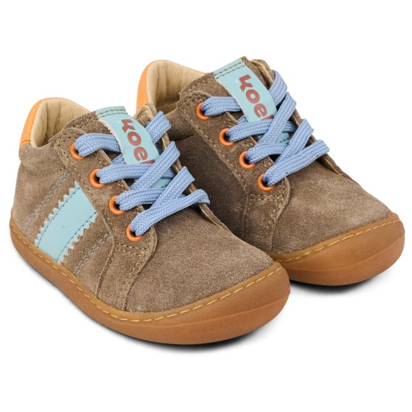 Koel - Kid's Blake Suede - Chaussures minimalistes