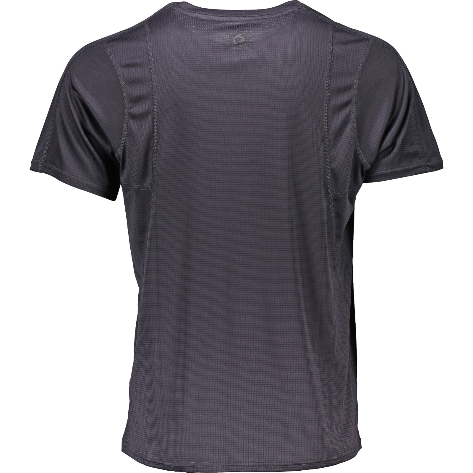 Sherpa Doti Hr T-Shirt, anthrazit, XL